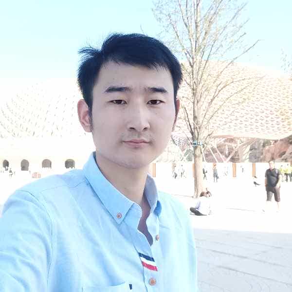 36岁岁安徽单身帅哥 - 黄山吉缘网