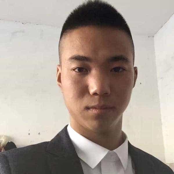 28岁岁陕西单身帅哥 - 黄山吉缘网