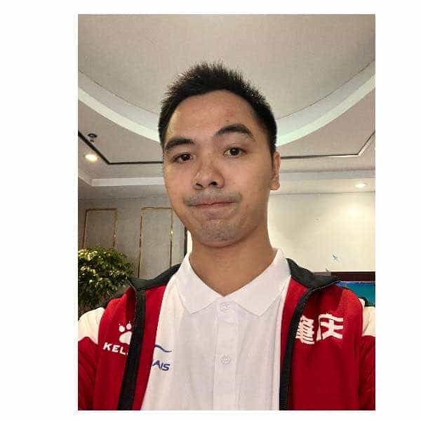 34岁岁广东单身帅哥 - 黄山吉缘网