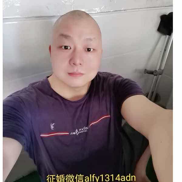 45岁岁湖南单身帅哥 - 黄山吉缘网