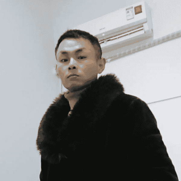 35岁岁山东单身帅哥 - 黄山吉缘网