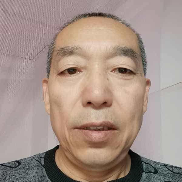 56岁岁河北单身帅哥 - 黄山吉缘网