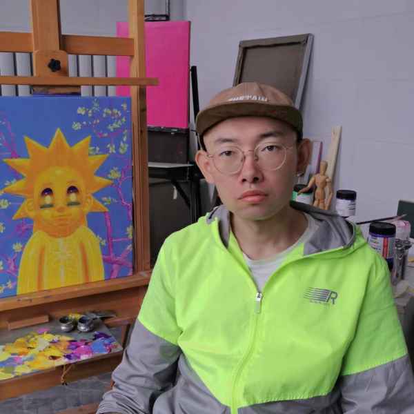 33岁岁山西单身帅哥 - 黄山吉缘网