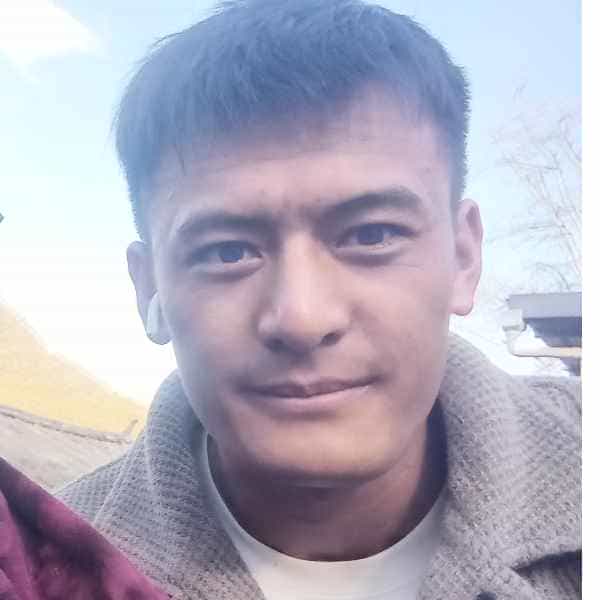 34岁岁云南单身帅哥 - 黄山吉缘网