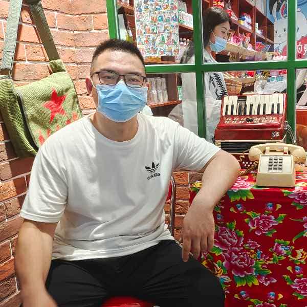 39岁岁河北单身帅哥 - 黄山吉缘网