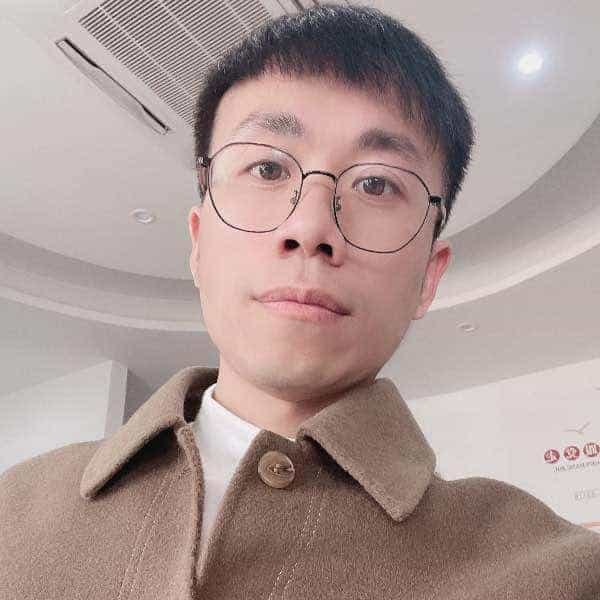 38岁岁浙江单身帅哥 - 黄山吉缘网