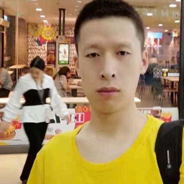 38岁岁陕西单身帅哥 - 黄山吉缘网