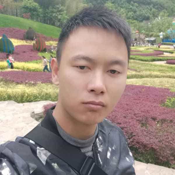 30岁岁四川单身帅哥 - 黄山吉缘网