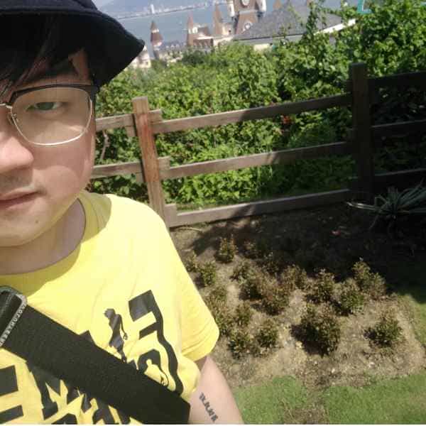 29岁岁湖南单身帅哥 - 黄山吉缘网