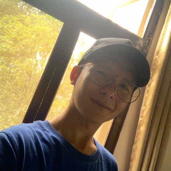 34岁岁山东单身帅哥 - 黄山吉缘网