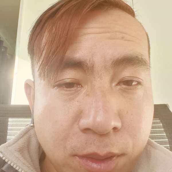 35岁岁湖北单身帅哥 - 黄山吉缘网