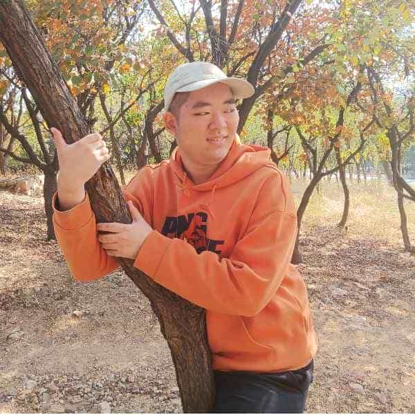 27岁岁山东单身帅哥 - 黄山吉缘网
