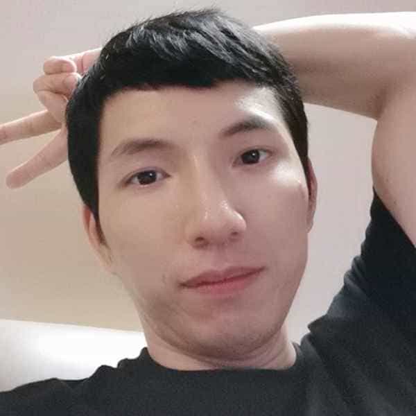 35岁岁广东单身帅哥 - 黄山吉缘网