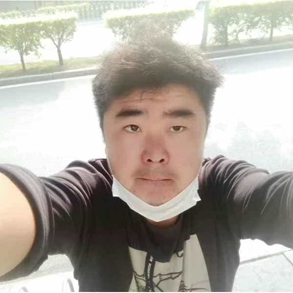 39岁岁辽宁单身帅哥 - 黄山吉缘网