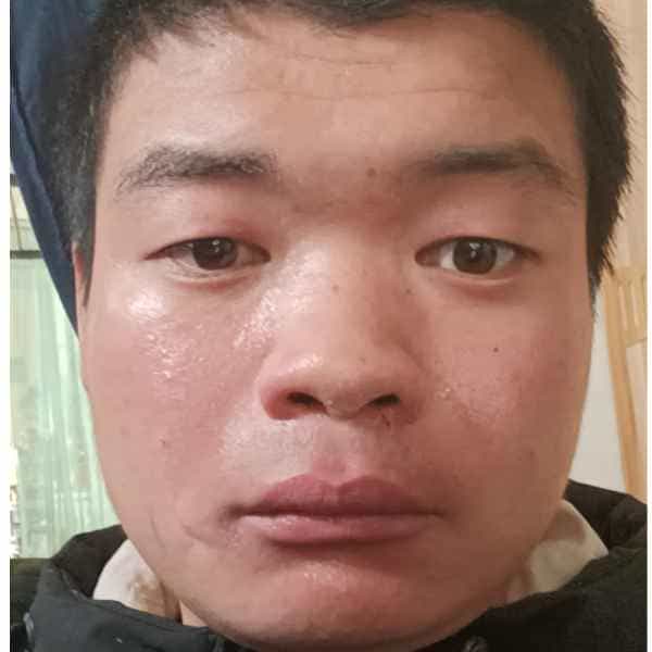 30岁岁河南单身帅哥 - 黄山吉缘网