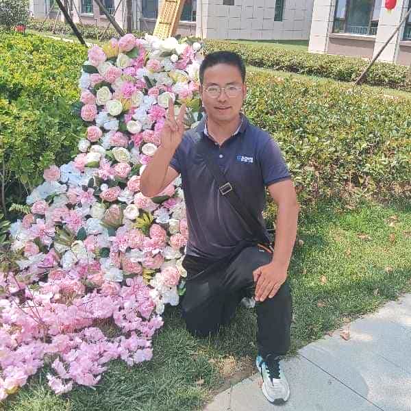 38岁岁山东单身帅哥 - 黄山吉缘网