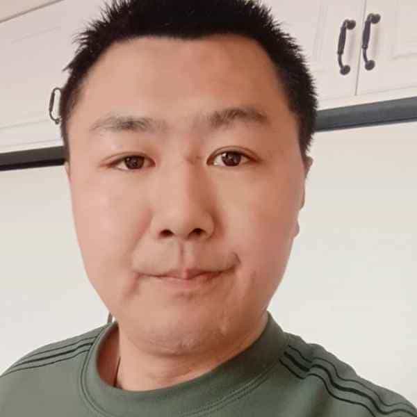 37岁岁山东单身帅哥 - 黄山吉缘网