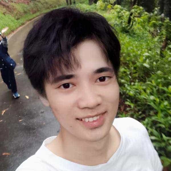 27岁岁广东单身帅哥 - 黄山吉缘网