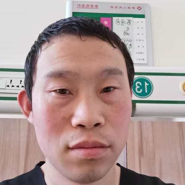39岁岁河北单身帅哥 - 黄山吉缘网