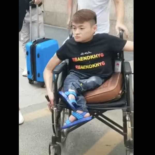 31岁岁广西单身帅哥 - 黄山吉缘网
