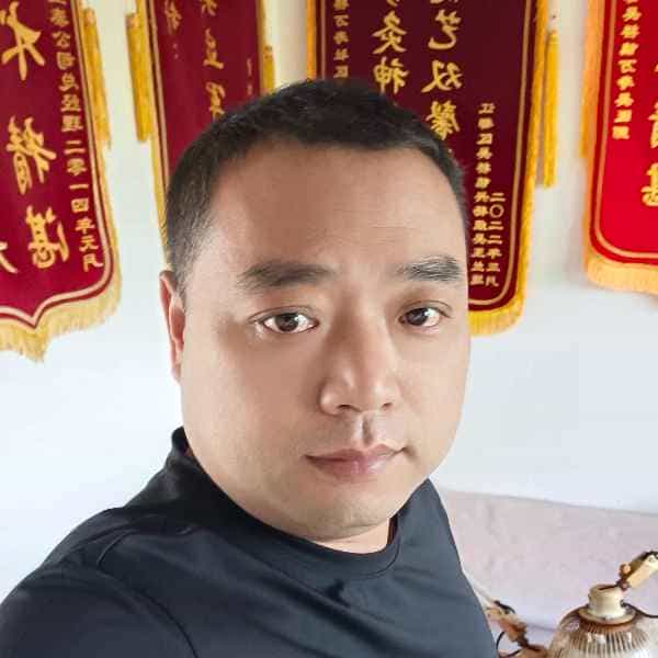 44岁岁江苏单身帅哥 - 黄山吉缘网
