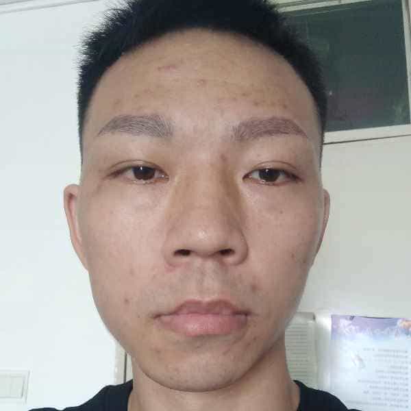 37岁岁江西单身帅哥 - 黄山吉缘网