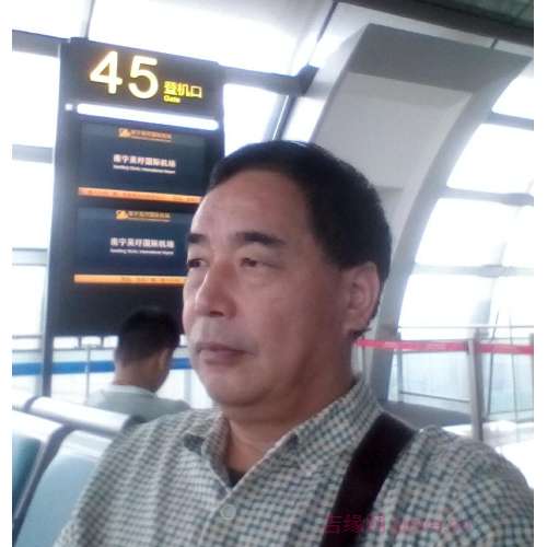 51岁岁广西单身帅哥 - 黄山吉缘网