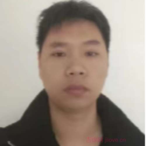 34岁岁江苏单身帅哥 - 黄山吉缘网