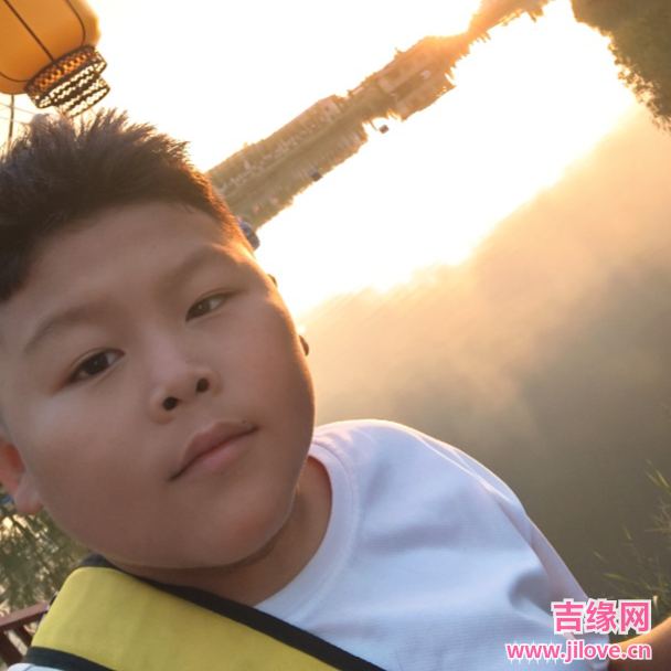 24岁岁辽宁单身帅哥 - 黄山吉缘网