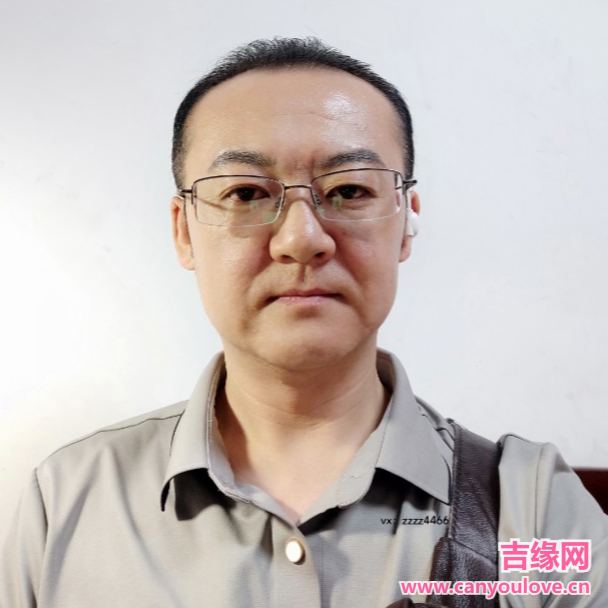 39岁岁河北单身帅哥 - 黄山吉缘网