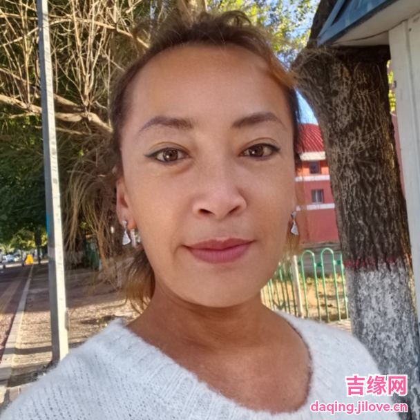 51岁岁黑龙江单身美女 - 黄山吉缘网