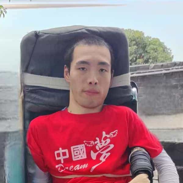31岁岁湖南单身帅哥 - 黄山吉缘网