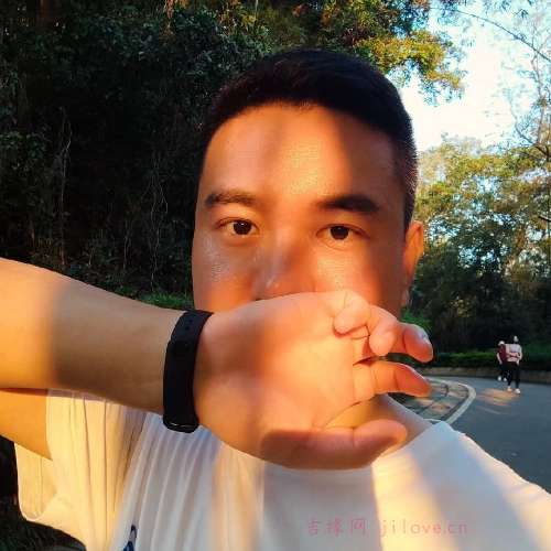 39岁岁广东单身帅哥 - 黄山吉缘网