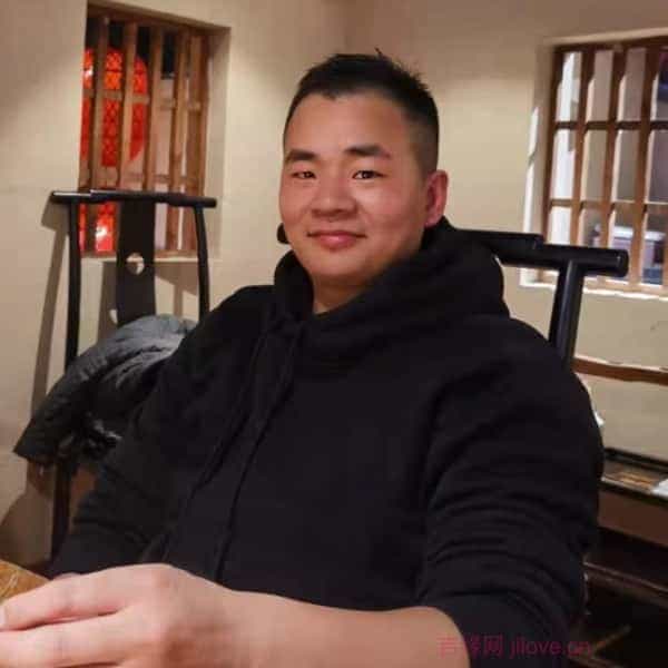 34岁岁福建单身帅哥 - 黄山吉缘网