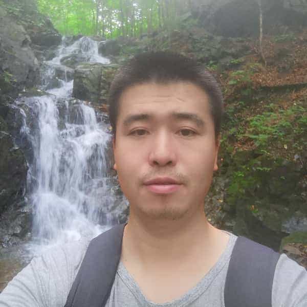 35岁岁辽宁单身帅哥 - 黄山吉缘网