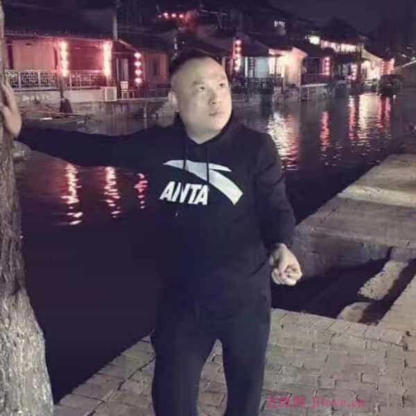 39岁岁山西单身帅哥 - 黄山吉缘网