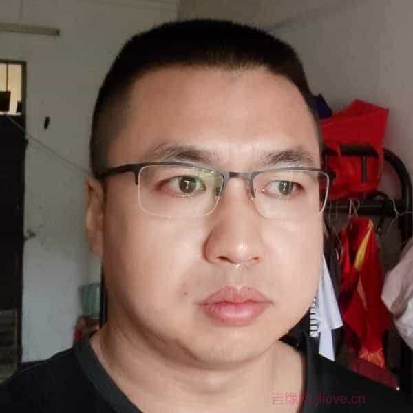 38岁岁湖南单身帅哥 - 黄山吉缘网