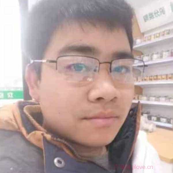 34岁岁江苏单身帅哥 - 黄山吉缘网