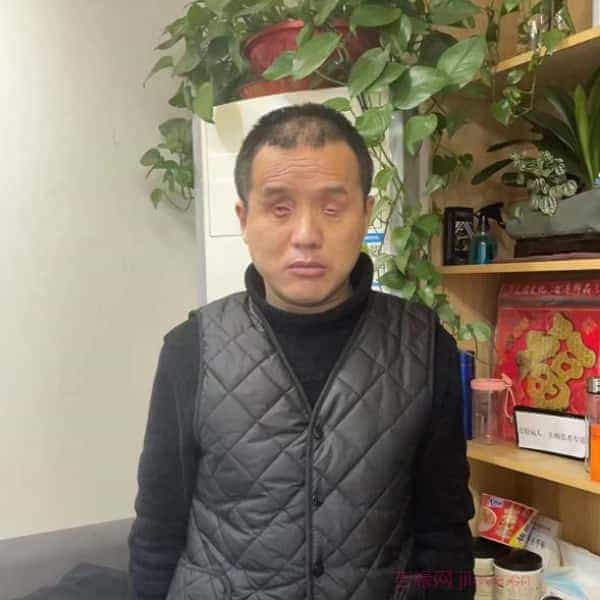43岁岁山西单身帅哥 - 黄山吉缘网
