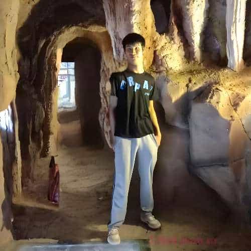 33岁岁湖南单身帅哥 - 黄山吉缘网