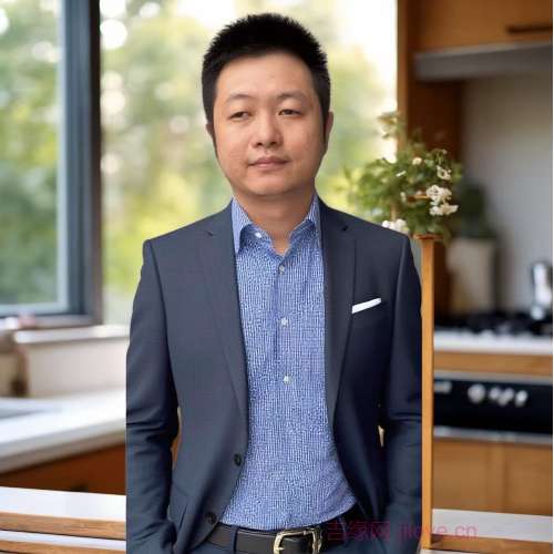 38岁岁广东单身帅哥 - 黄山吉缘网