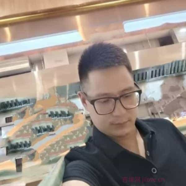 39岁岁湖北单身帅哥 - 黄山吉缘网