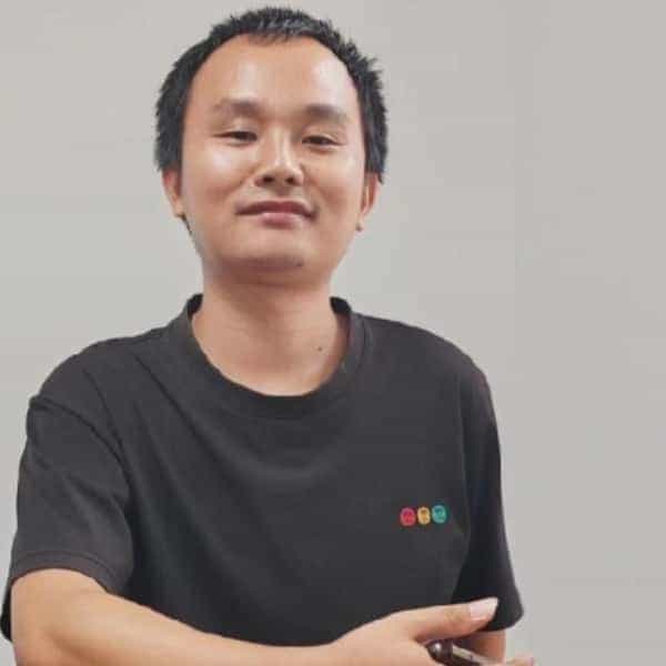 35岁岁江西单身帅哥 - 黄山吉缘网