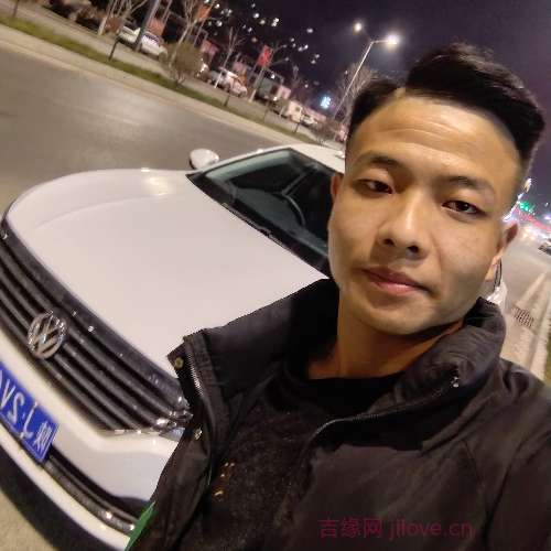 24岁岁陕西单身帅哥 - 黄山吉缘网
