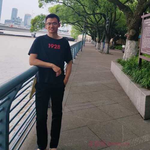 29岁岁安徽单身帅哥 - 黄山吉缘网