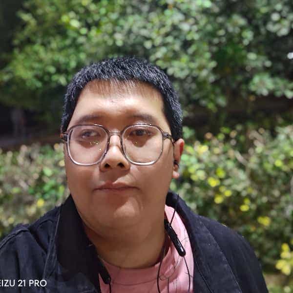 33岁岁辽宁单身帅哥 - 黄山吉缘网