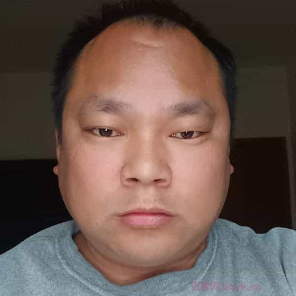 38岁岁江西单身帅哥 - 黄山吉缘网