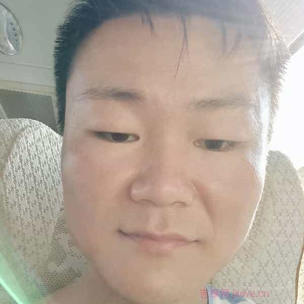 36岁岁河南单身帅哥 - 黄山吉缘网