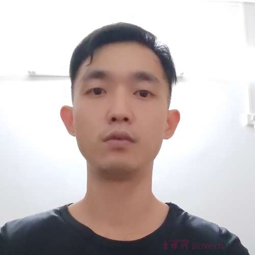 31岁岁广东单身帅哥 - 黄山吉缘网