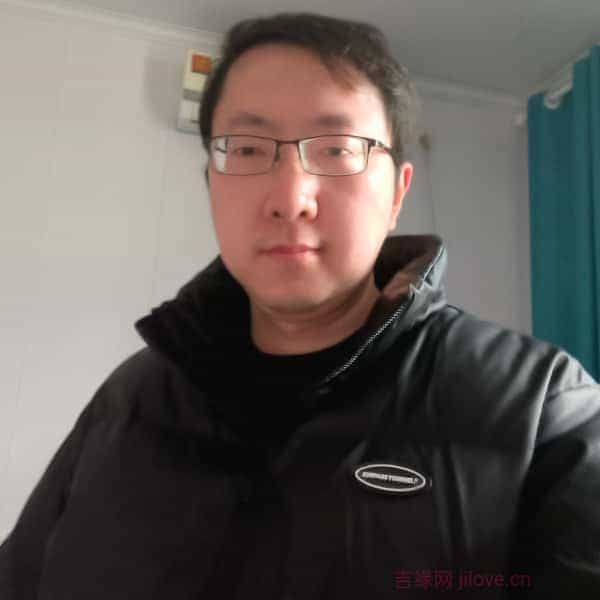 36岁岁江苏单身帅哥 - 黄山吉缘网
